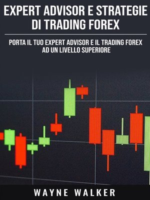 cover image of Expert Advisor e Strategie di Trading Forex